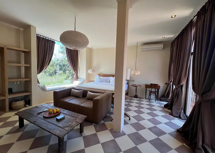 Villa The Rose Moon - *