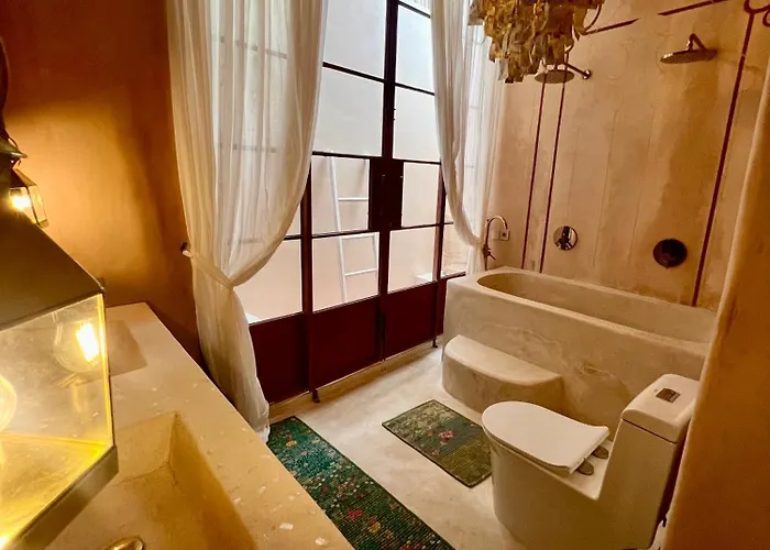 The Rose Moon - Villa Uluwatu (Bali)
