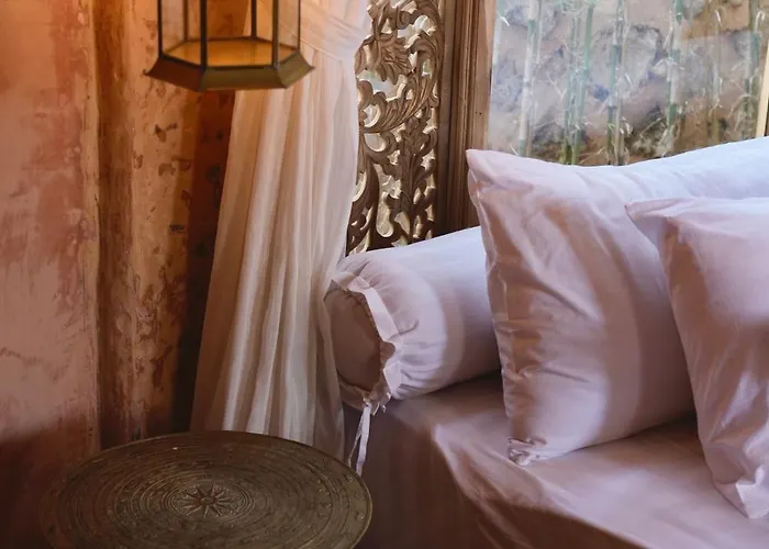 The Rose Moon - Villa Uluwatu (Bali)