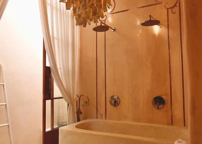 Villa The Rose Moon -