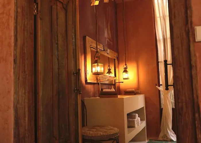 The Rose Moon - Villa *