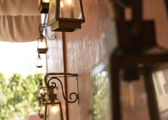 Villa The Rose Moon - *