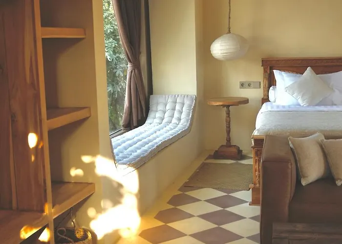 Villa The Rose Moon -