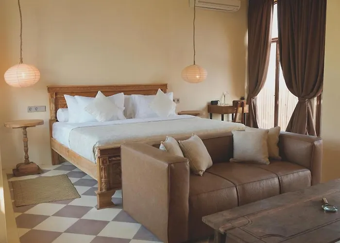 Villa The Rose Moon -