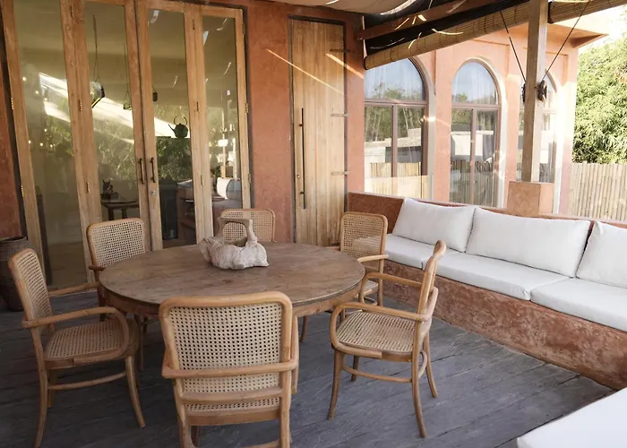 Villa The Rose Moon - *