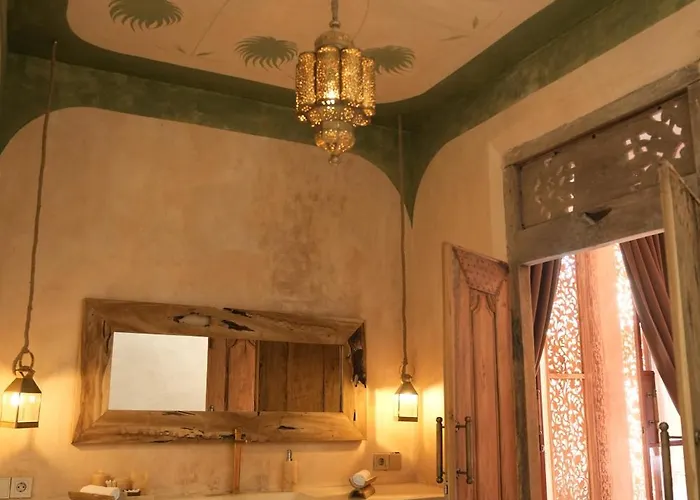 Villa The Rose Moon -