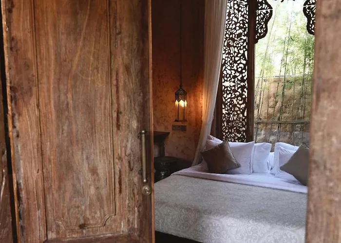 Villa The Rose Moon - *