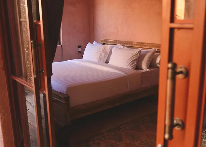 Villa The Rose Moon - *
