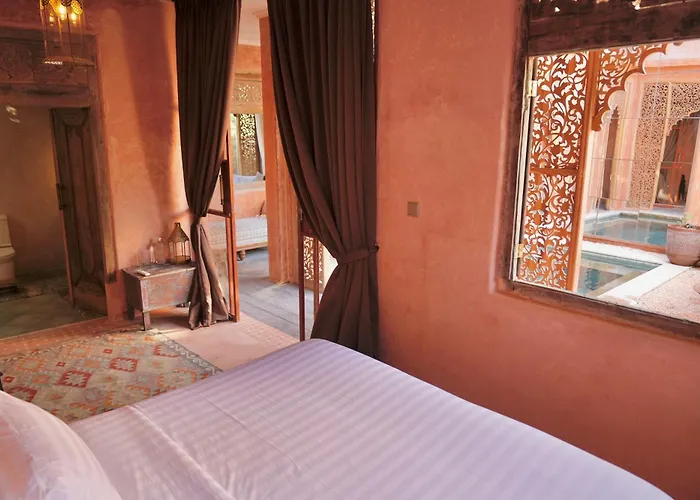 Villa The Rose Moon -