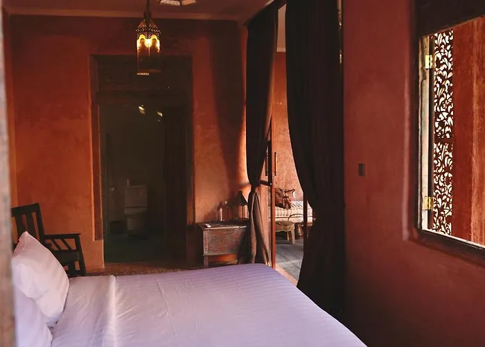 Villa The Rose Moon - *