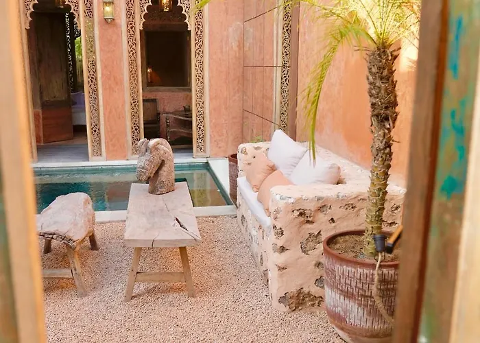 The Rose Moon - Villa Uluwatu (Bali)