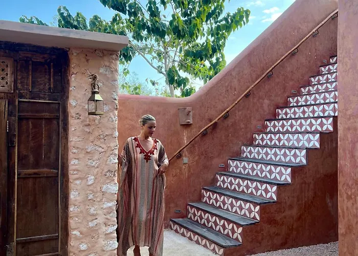 Villa The Rose Moon - Uluwatu (Bali)